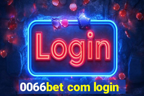 0066bet com login